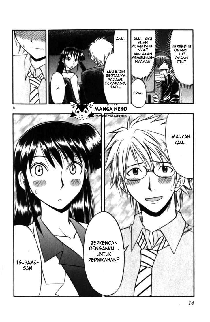 Chapter 101 - halaman 13