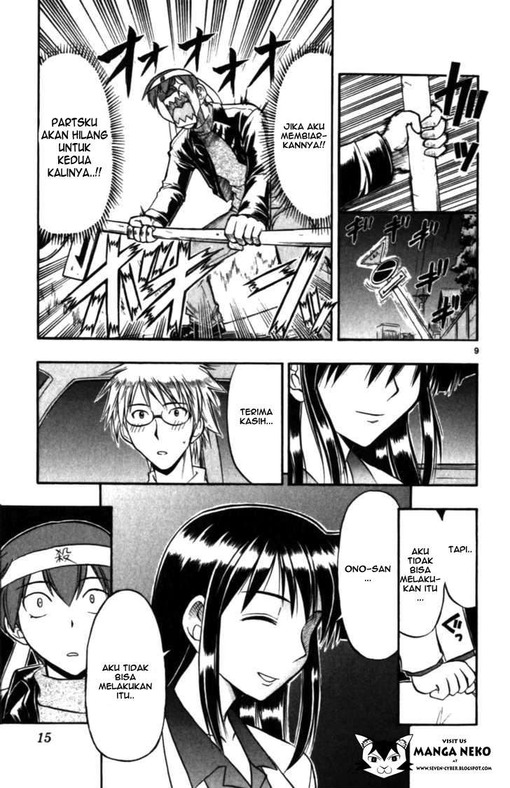 Chapter 101 - halaman 14
