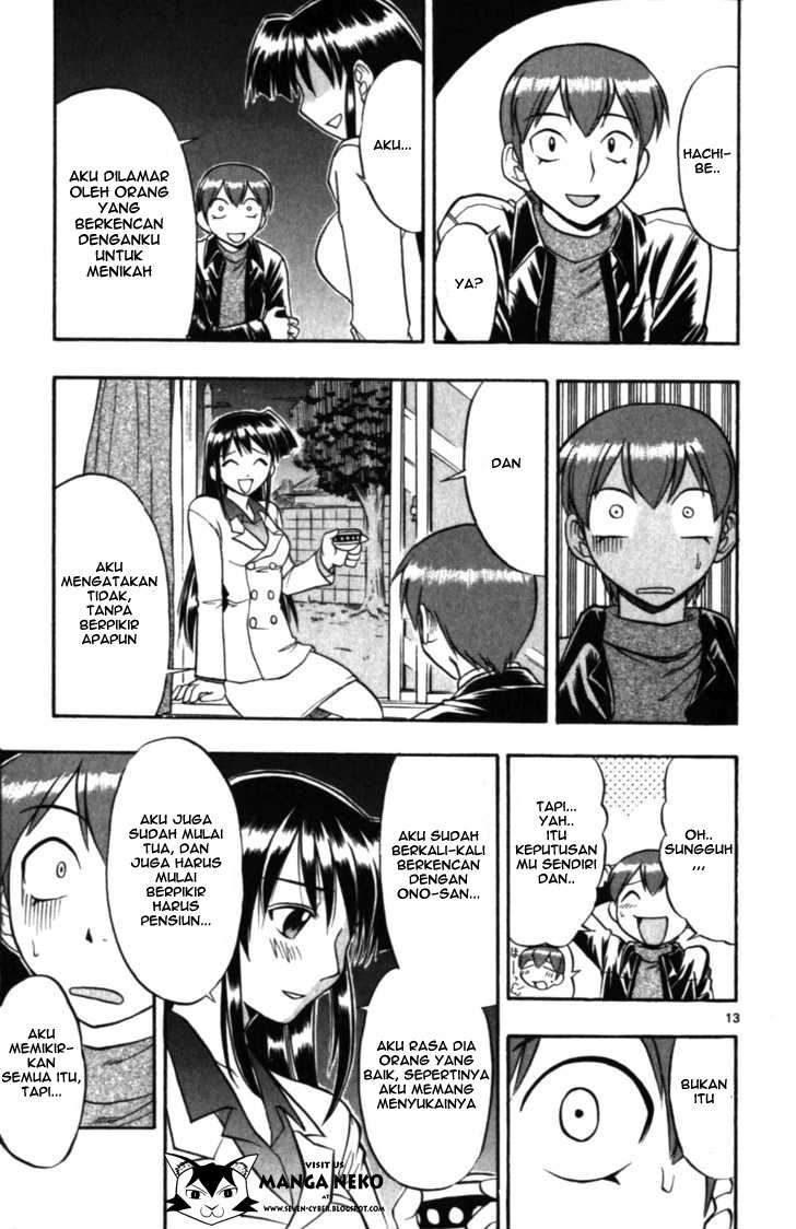 Chapter 101 - halaman 18
