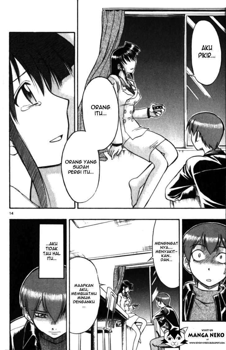 Chapter 101 - halaman 19