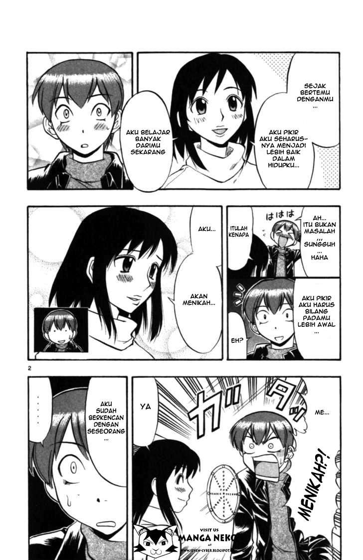 Chapter 101 - halaman 7