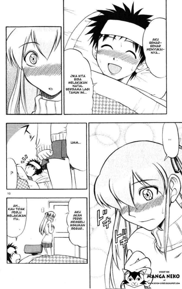 Chapter 100 - halaman 13