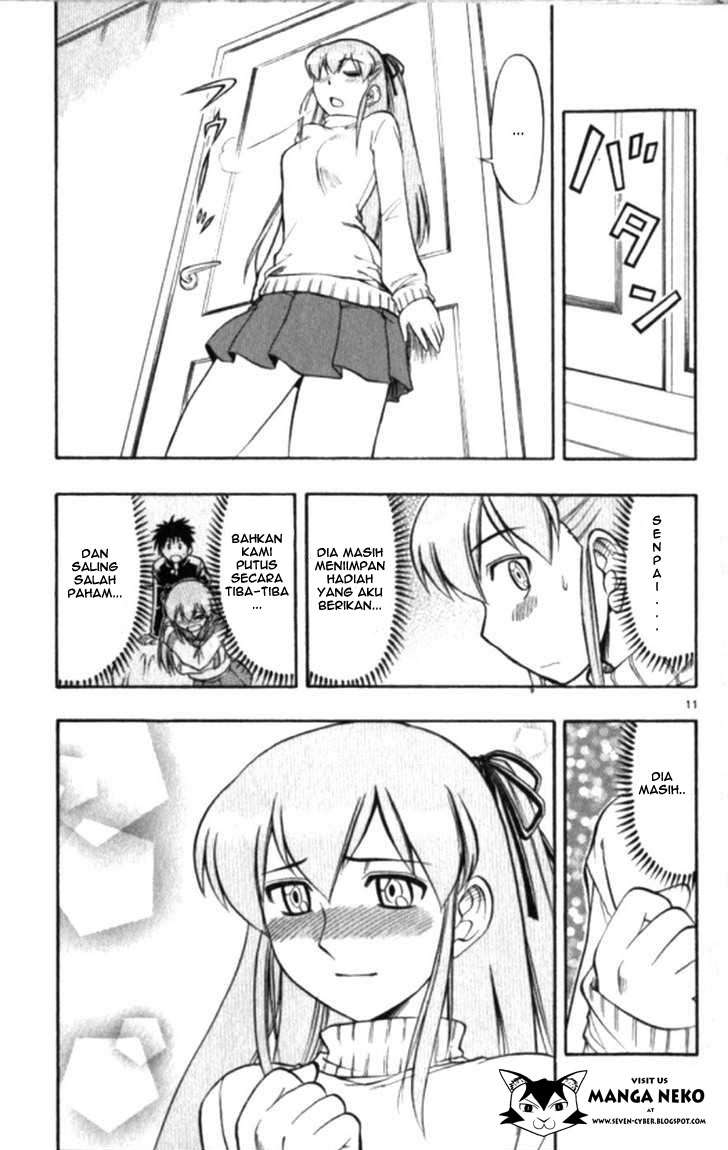 Chapter 100 - halaman 14