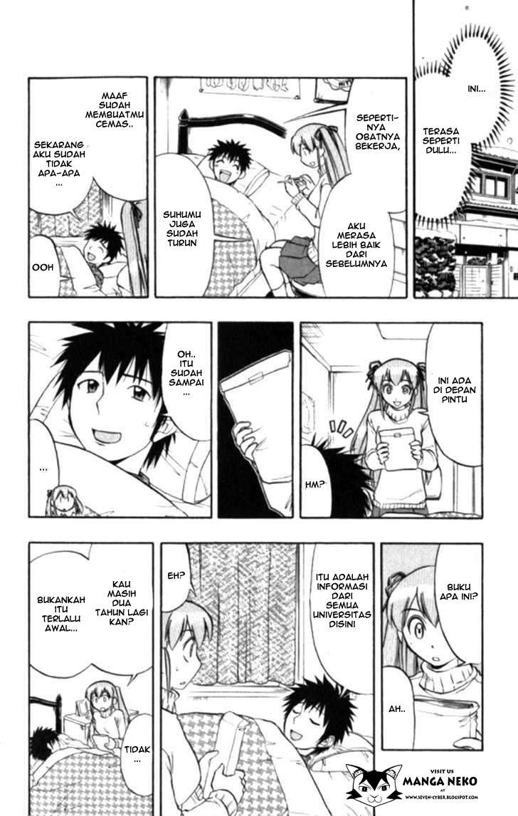 Chapter 100 - halaman 15