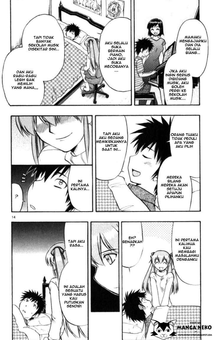 Chapter 100 - halaman 17