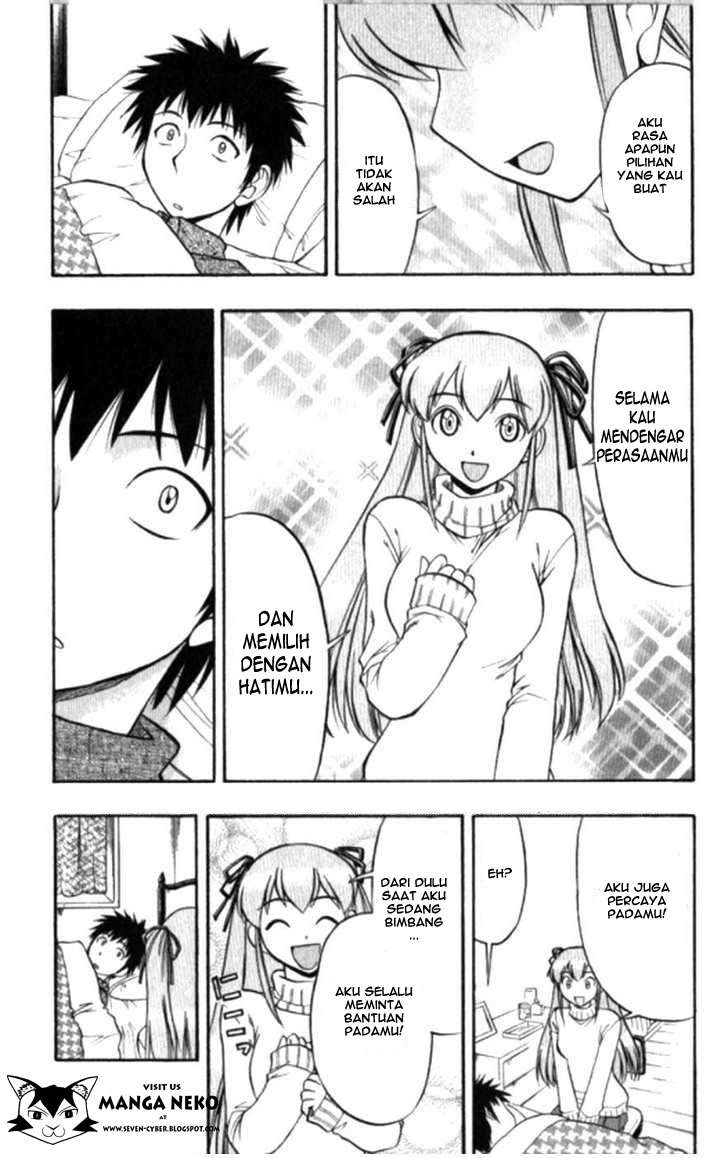 Chapter 100 - halaman 18