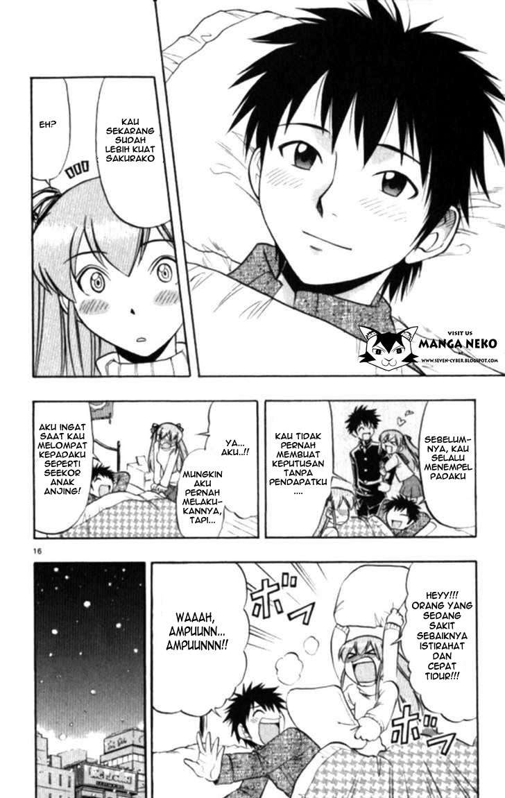 Chapter 100 - halaman 19