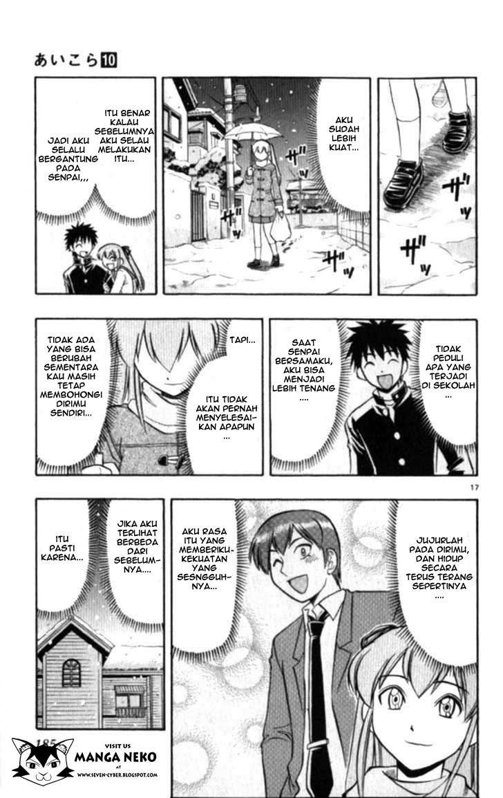 Chapter 100 - halaman 20