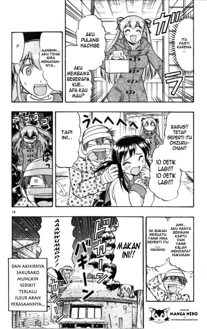 Chapter 100 - halaman 21