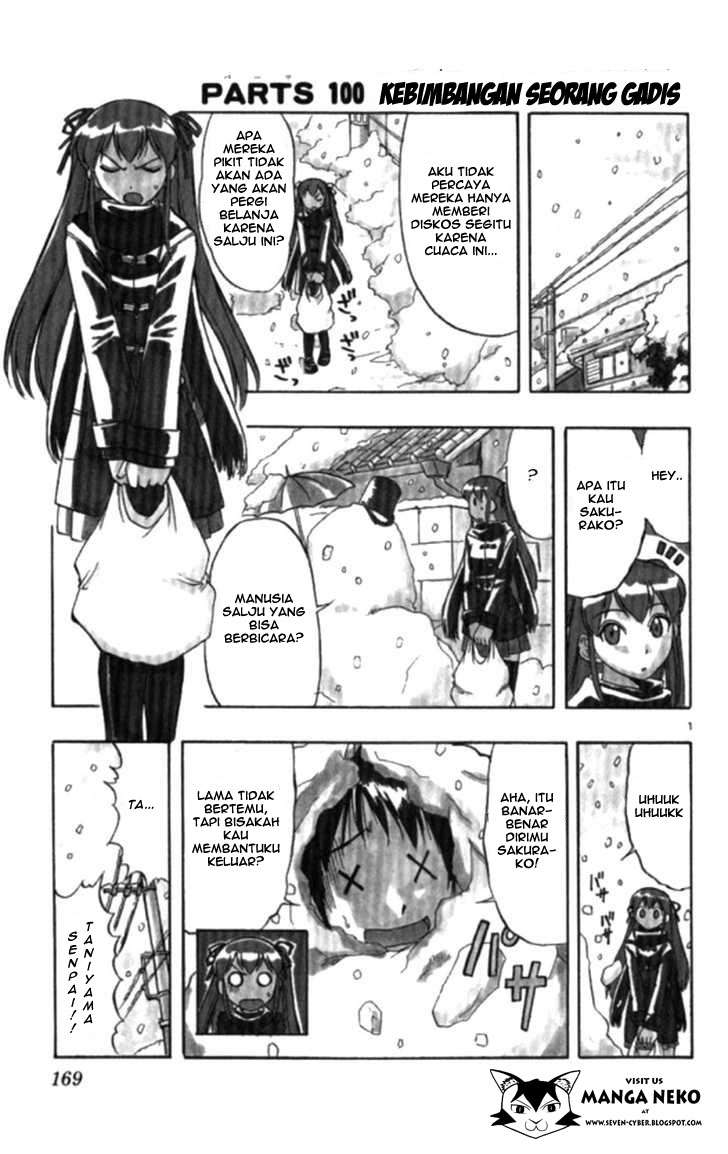 Chapter 100 - halaman 5