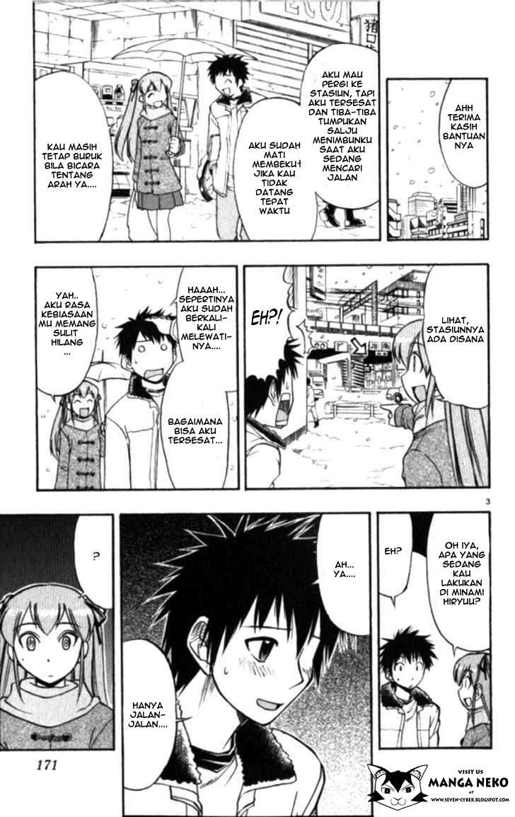 Chapter 100 - halaman 6