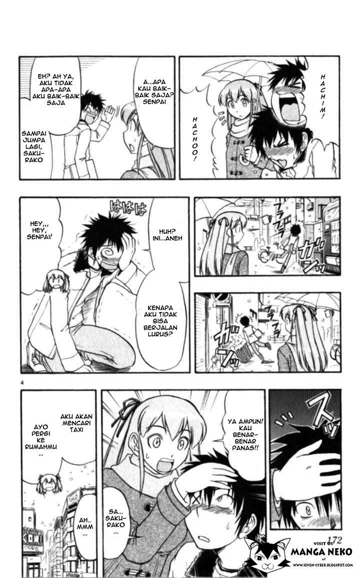 Chapter 100 - halaman 7