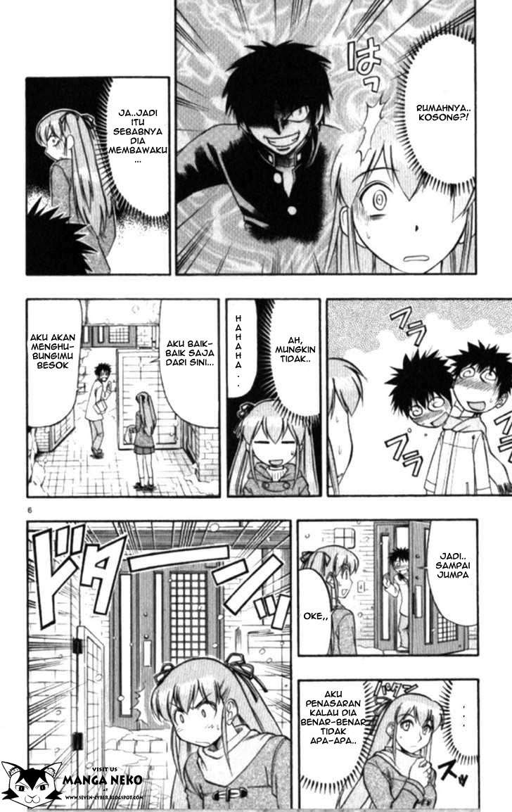 Chapter 100 - halaman 9