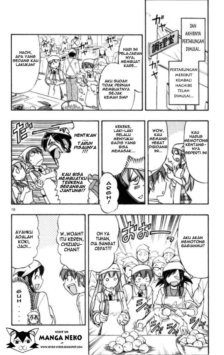 Chapter 99 - halaman 13