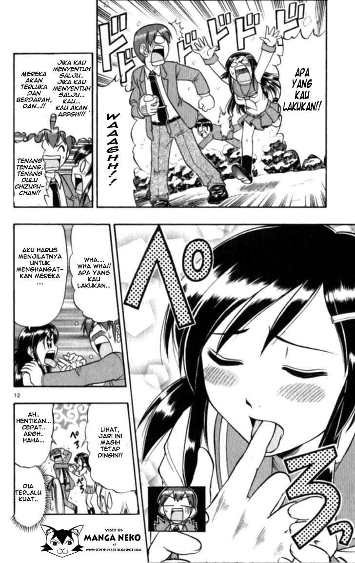 Chapter 99 - halaman 15