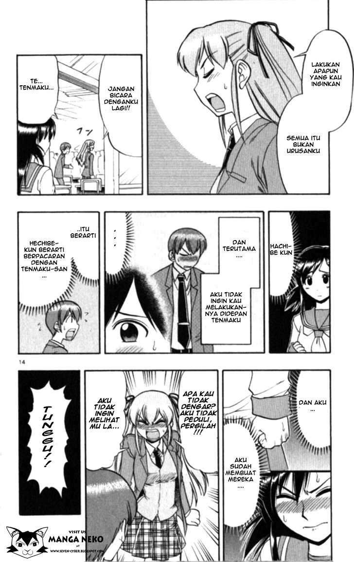 Chapter 99 - halaman 17