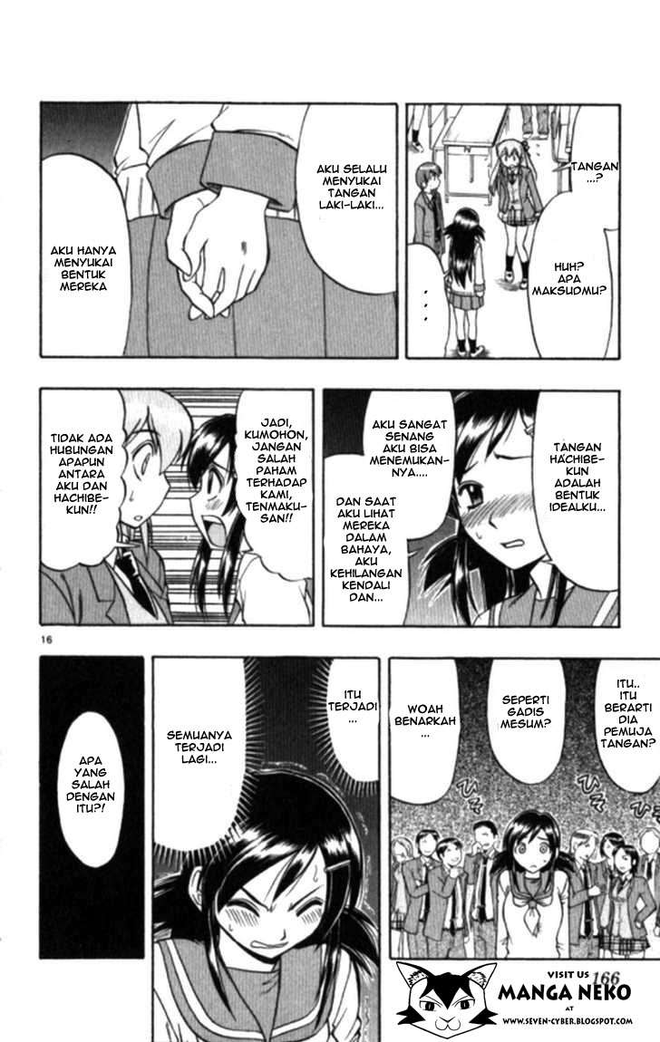 Chapter 99 - halaman 19