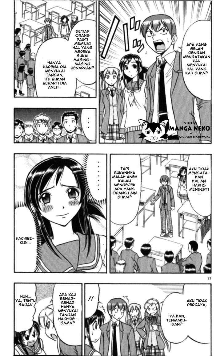 Chapter 99 - halaman 20