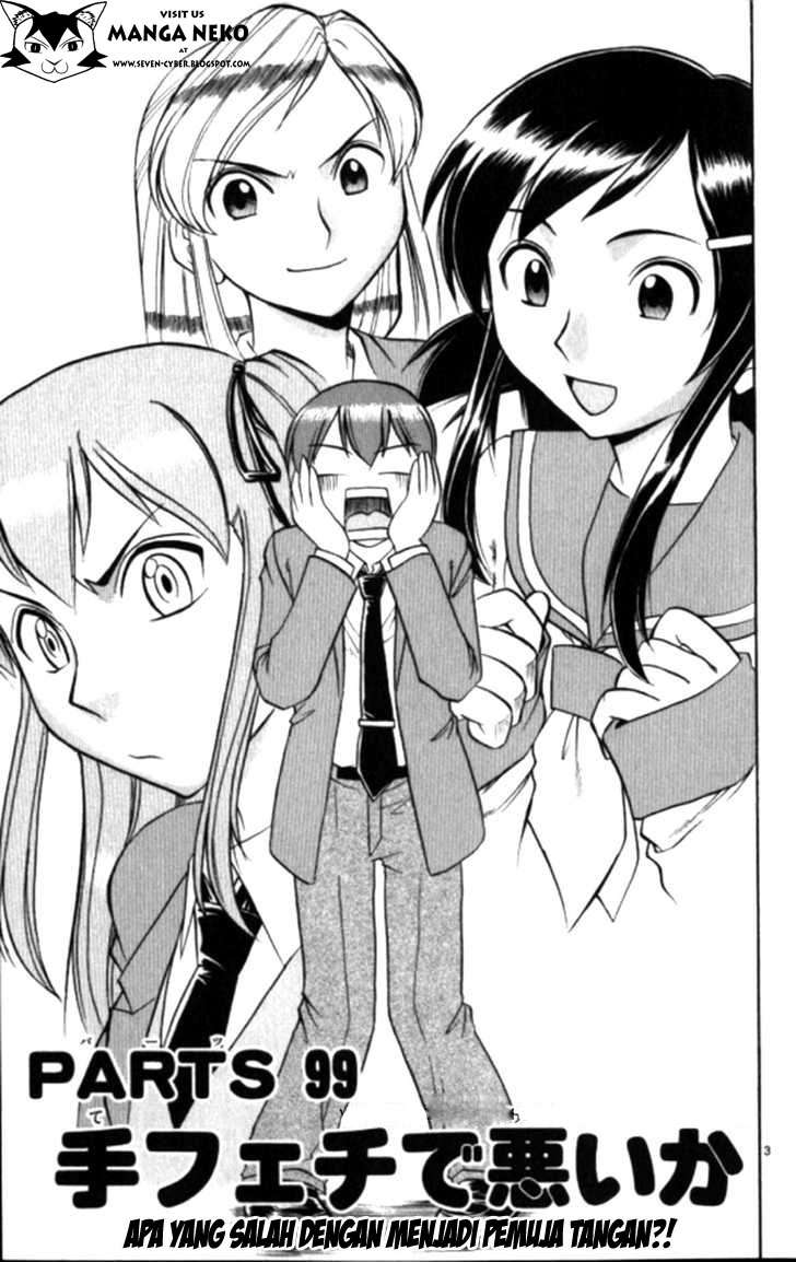 Chapter 99 - halaman 4