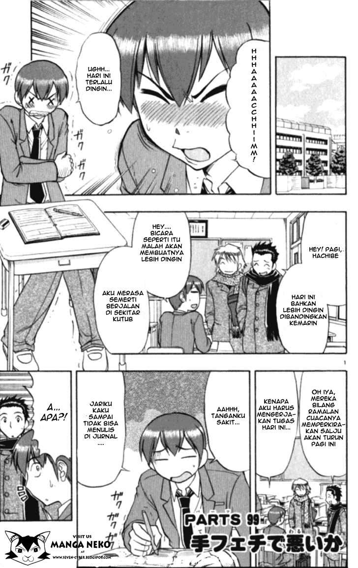 Chapter 99 - halaman 5