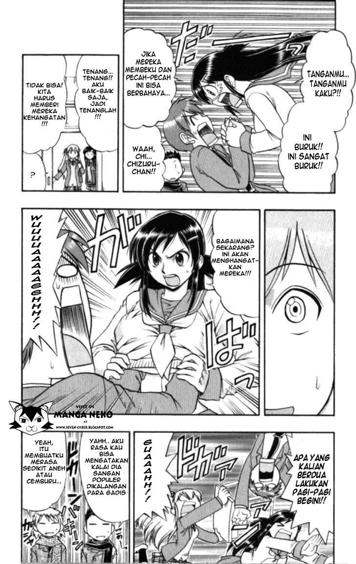 Chapter 99 - halaman 6