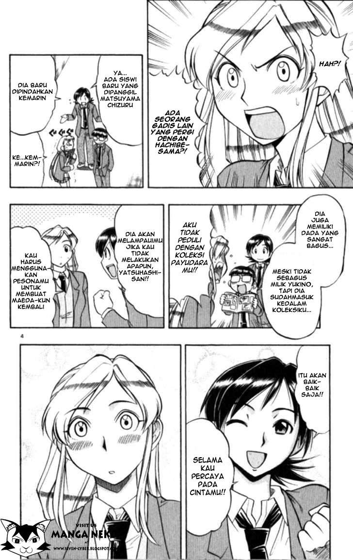 Chapter 99 - halaman 7