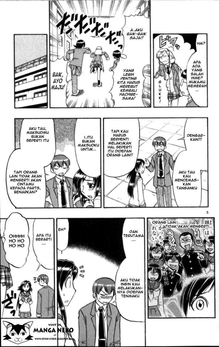 Chapter 99 - halaman 8