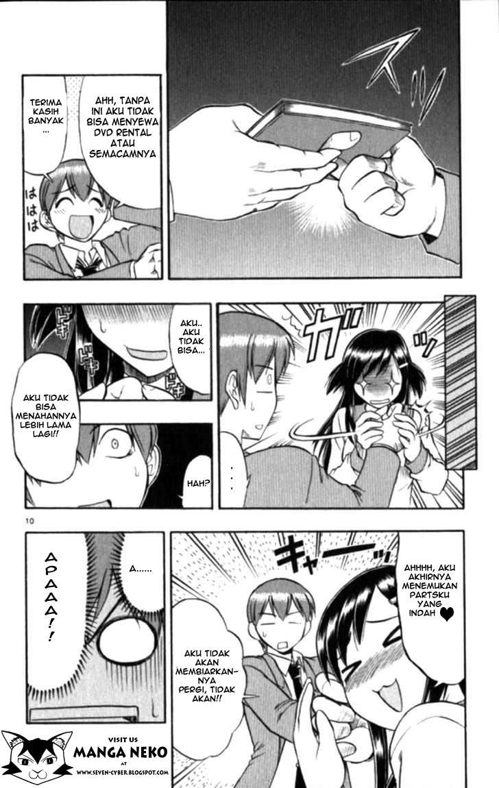 Chapter 98 - halaman 12