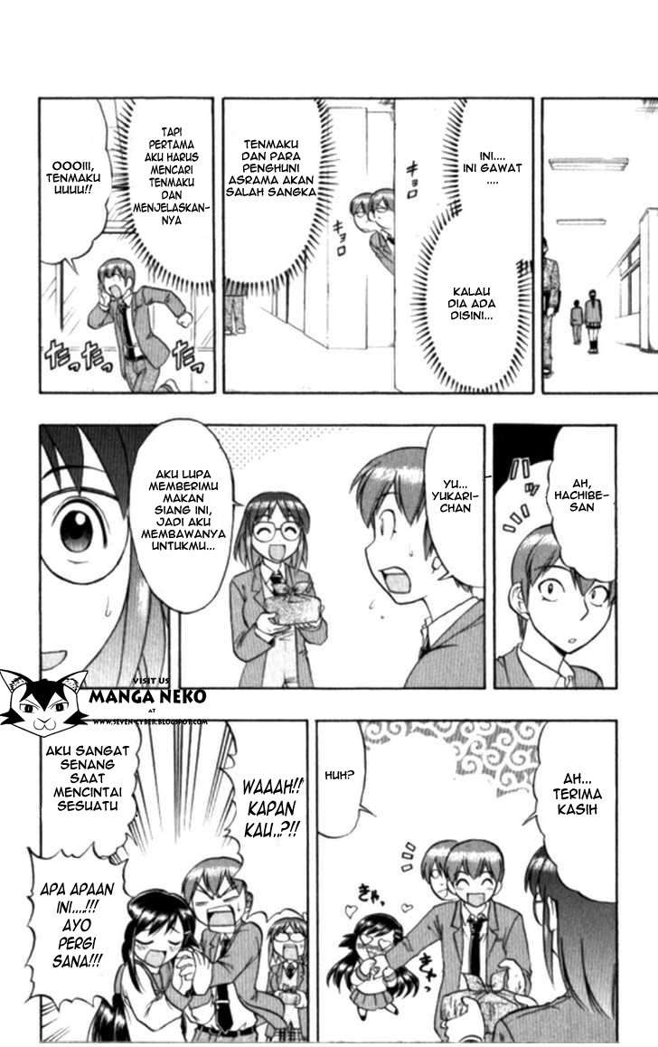 Chapter 98 - halaman 14