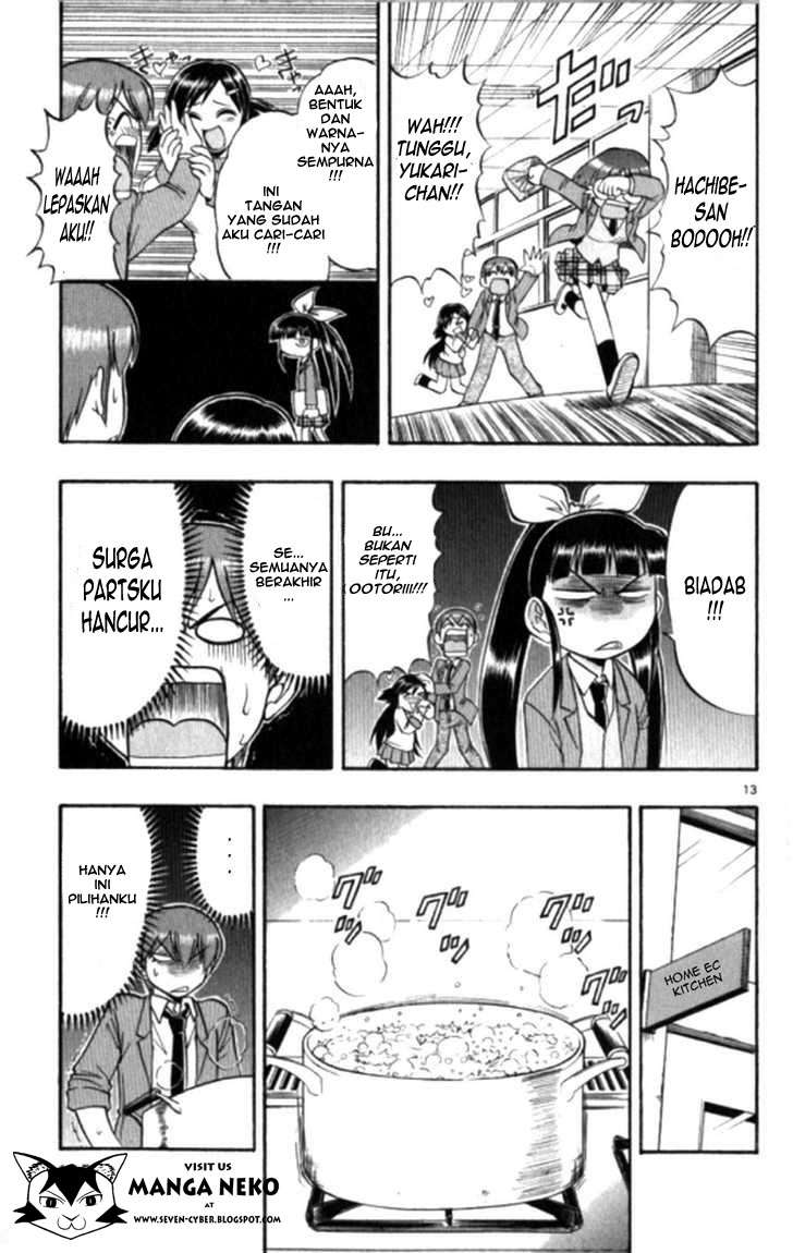 Chapter 98 - halaman 15