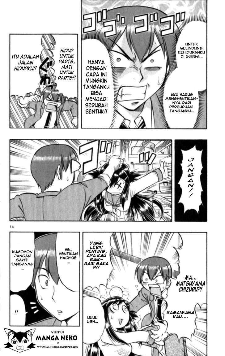 Chapter 98 - halaman 16