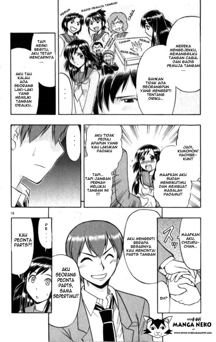 Chapter 98 - halaman 18