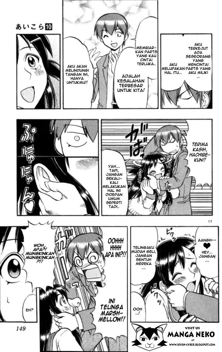 Chapter 98 - halaman 19