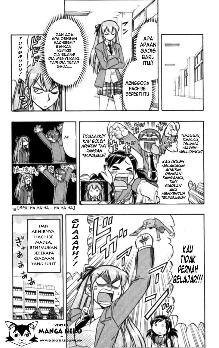Chapter 98 - halaman 20