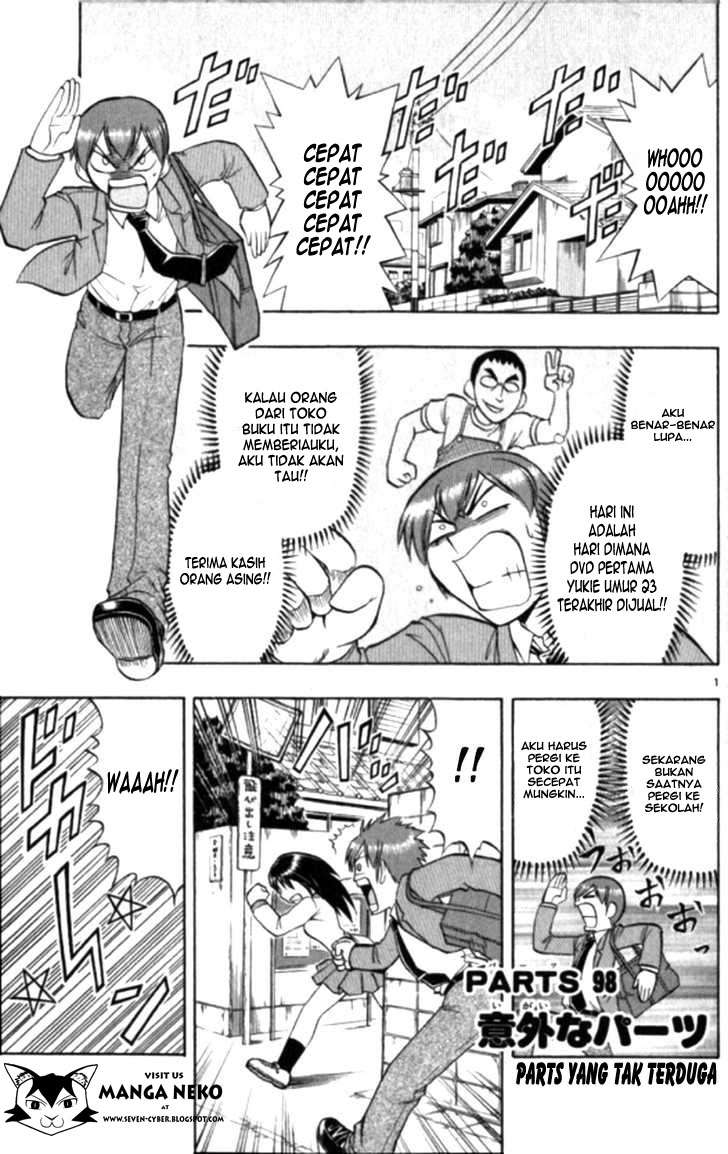Chapter 98 - halaman 3