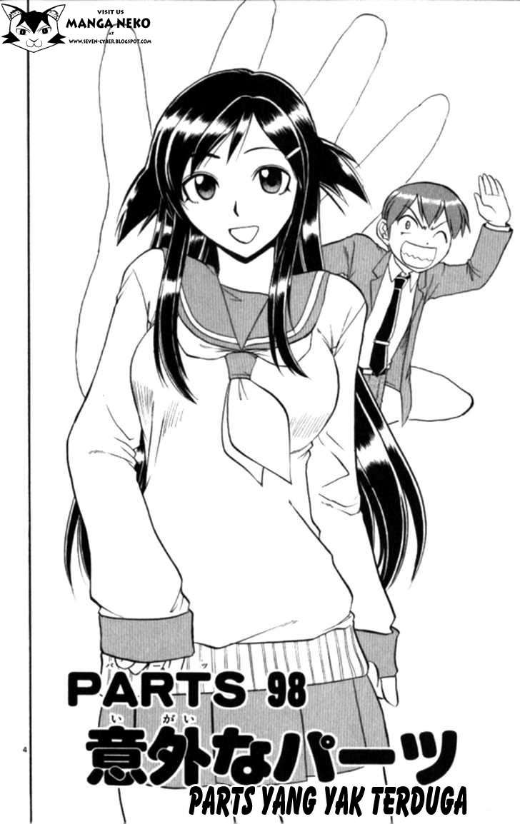 Chapter 98 - halaman 6