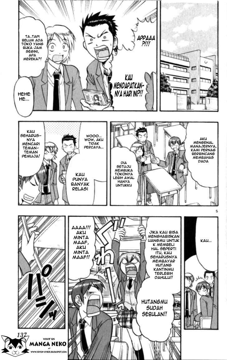 Chapter 98 - halaman 7