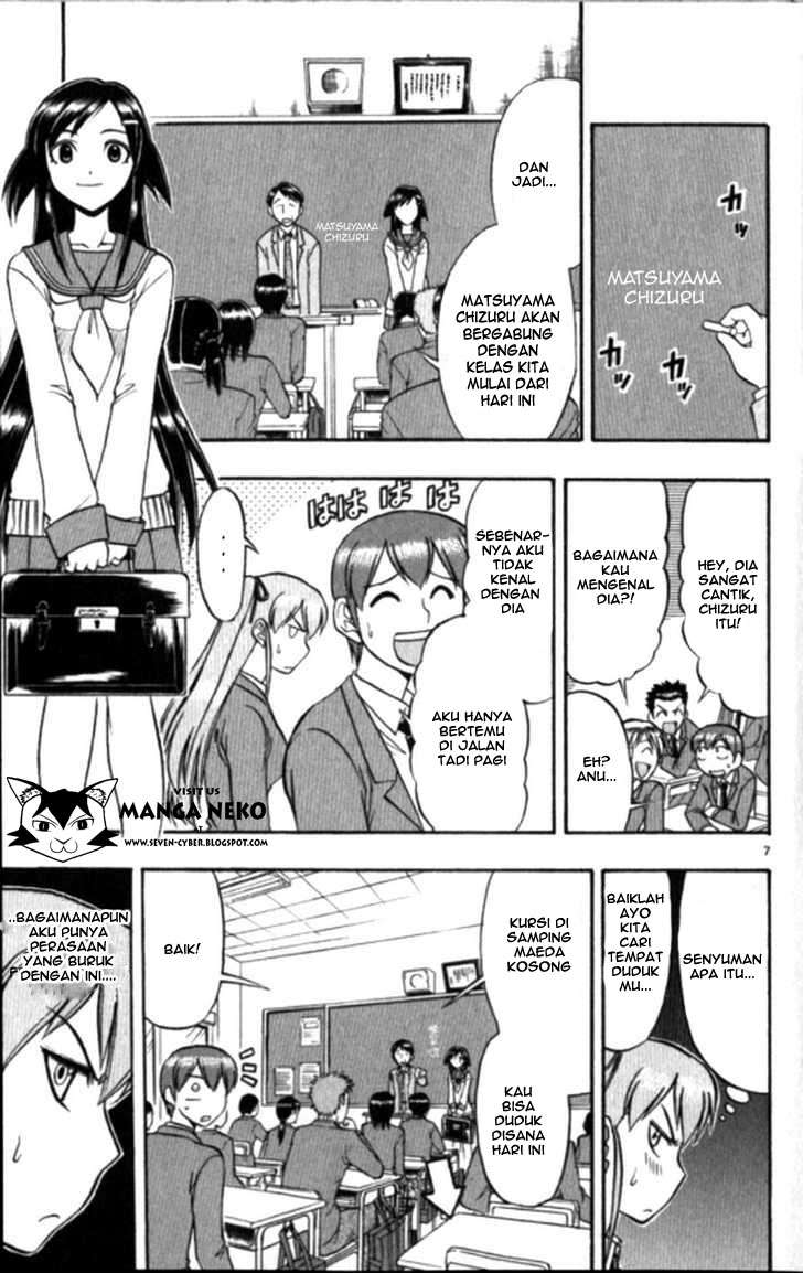 Chapter 98 - halaman 9