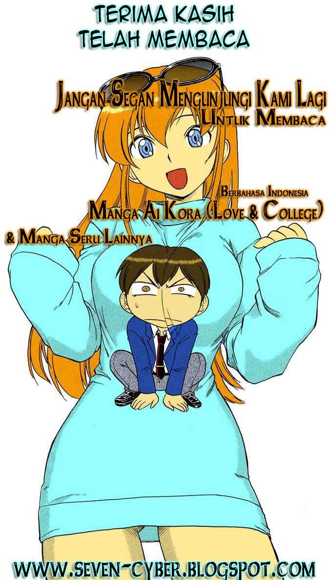 Chapter 97 - halaman 2