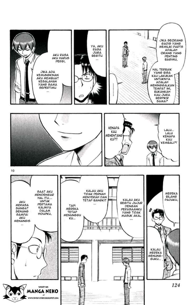 Chapter 97 - halaman 12