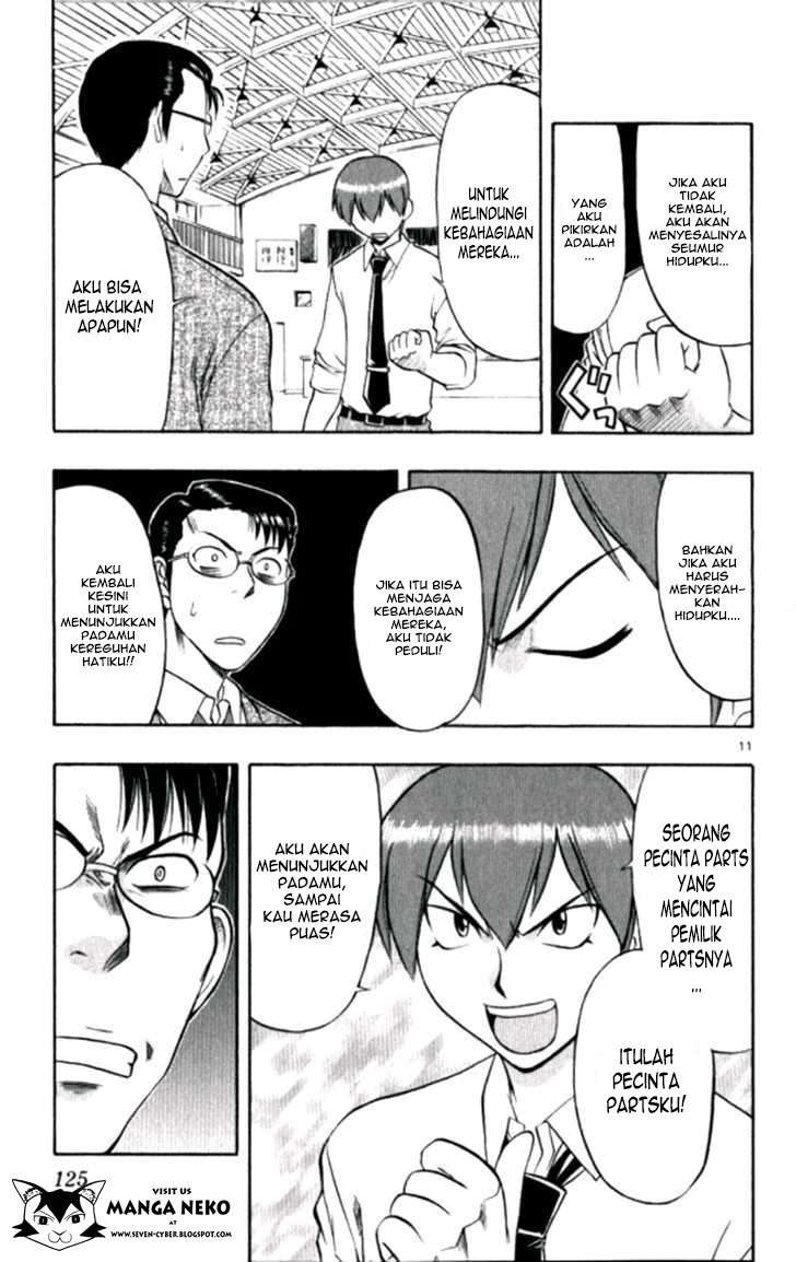 Chapter 97 - halaman 13