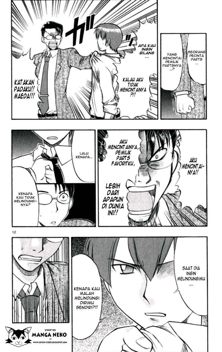 Chapter 97 - halaman 14