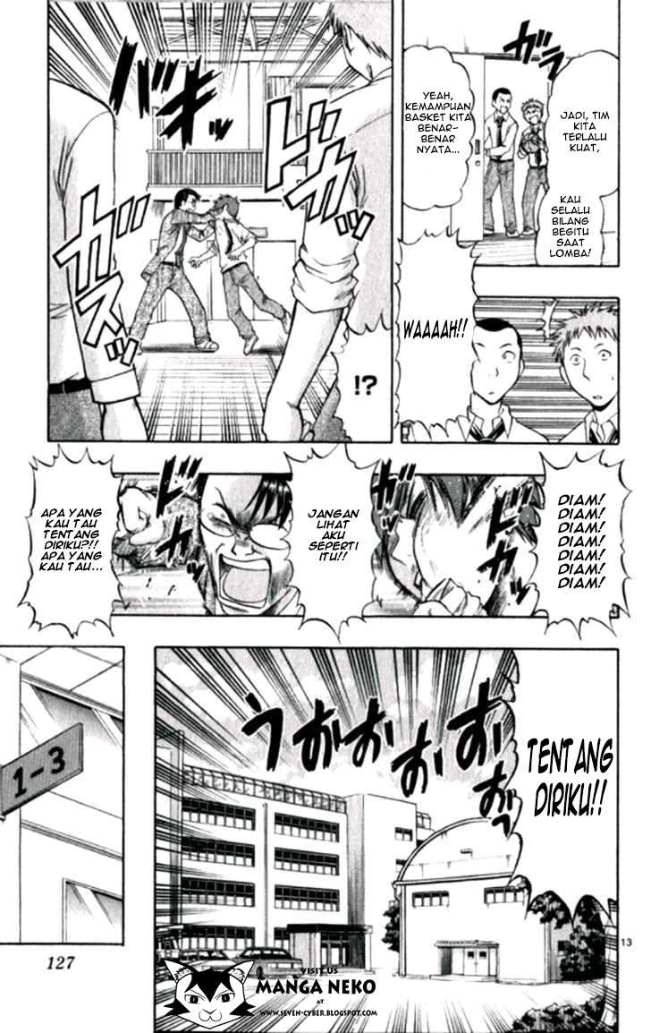 Chapter 97 - halaman 15