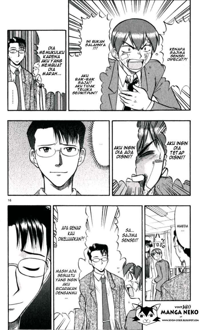 Chapter 97 - halaman 18