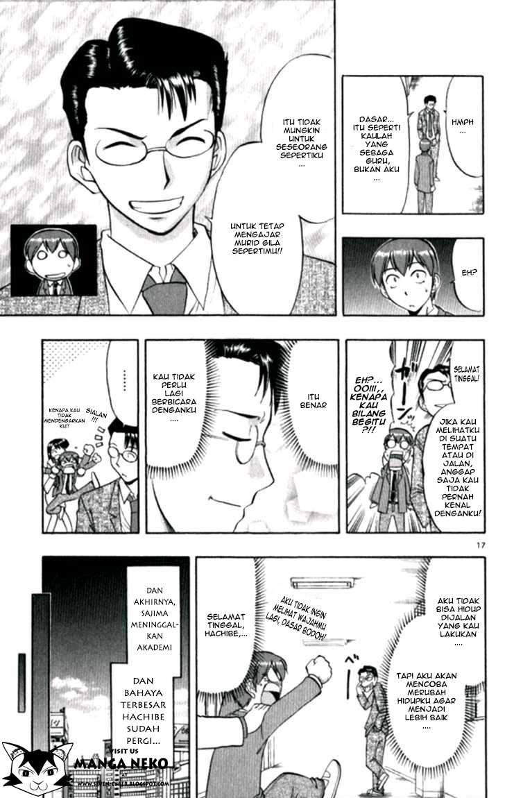 Chapter 97 - halaman 19