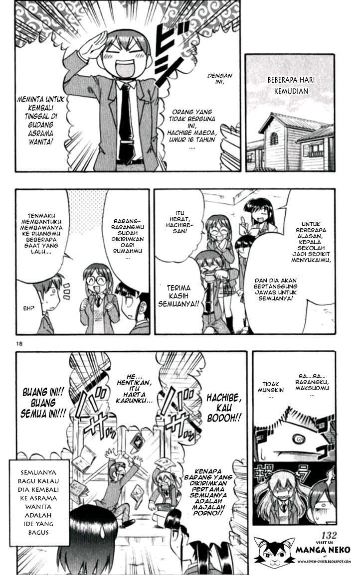 Chapter 97 - halaman 20