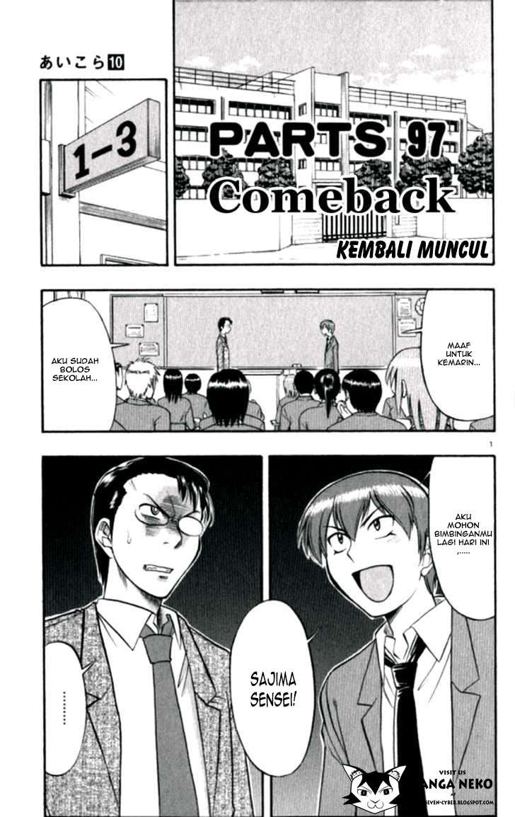 Chapter 97 - halaman 3