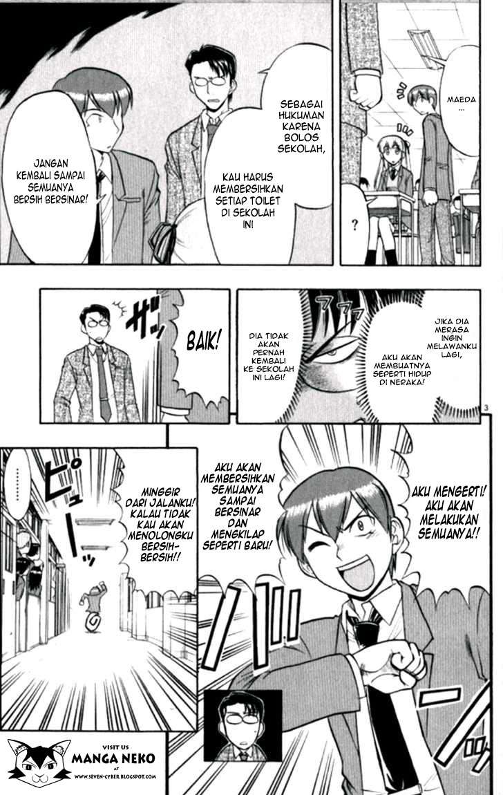 Chapter 97 - halaman 5