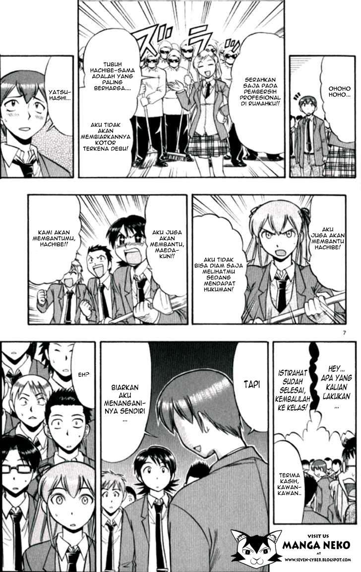 Chapter 97 - halaman 9