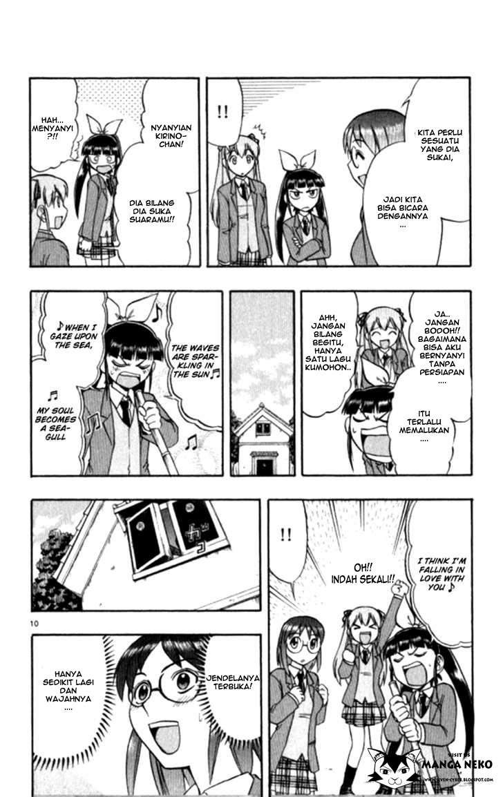 Chapter 96 - halaman 12